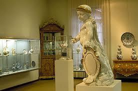 Musée allemand de la céramique